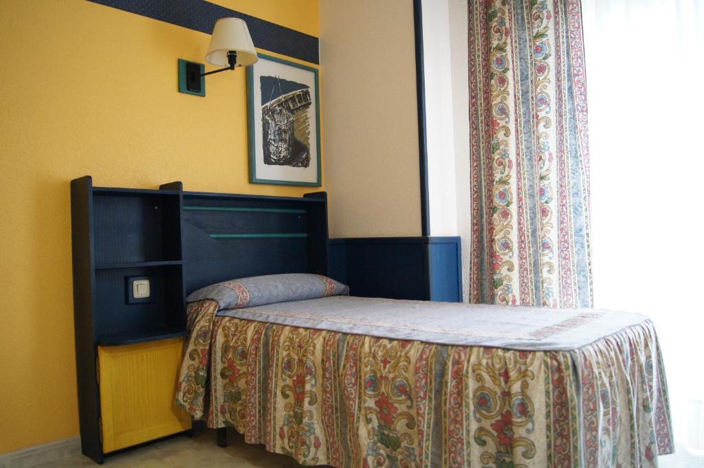 Hotel Las Dunas Noja Room photo