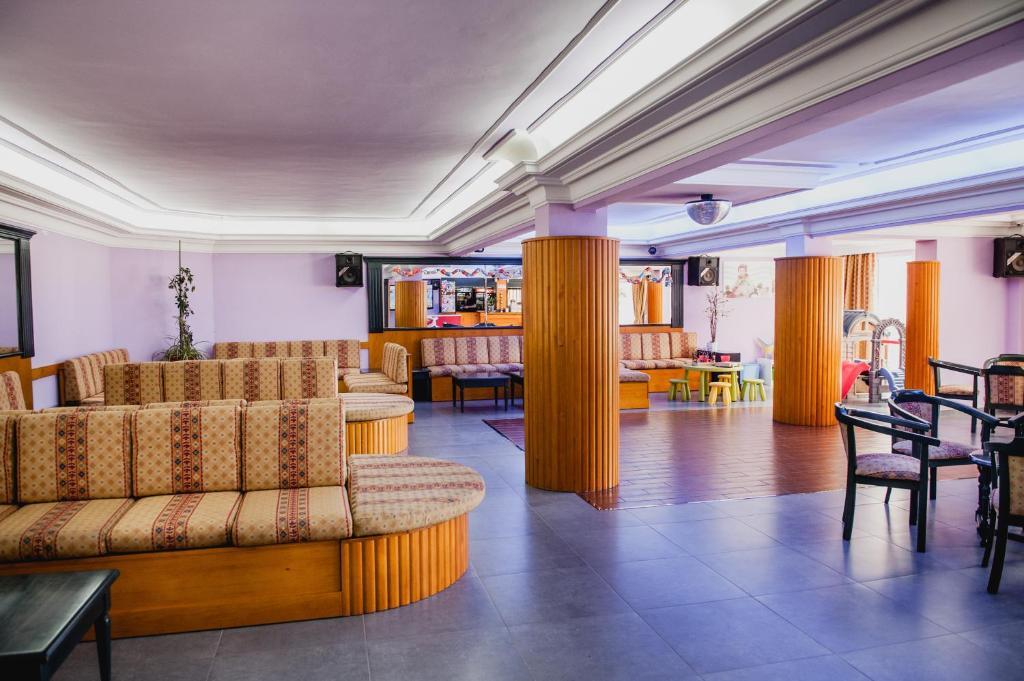 Hotel Las Dunas Noja Exterior photo
