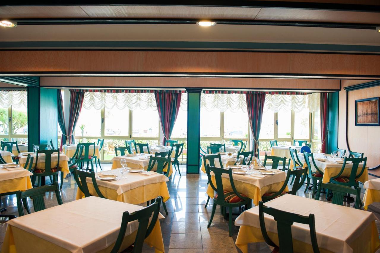Hotel Las Dunas Noja Exterior photo
